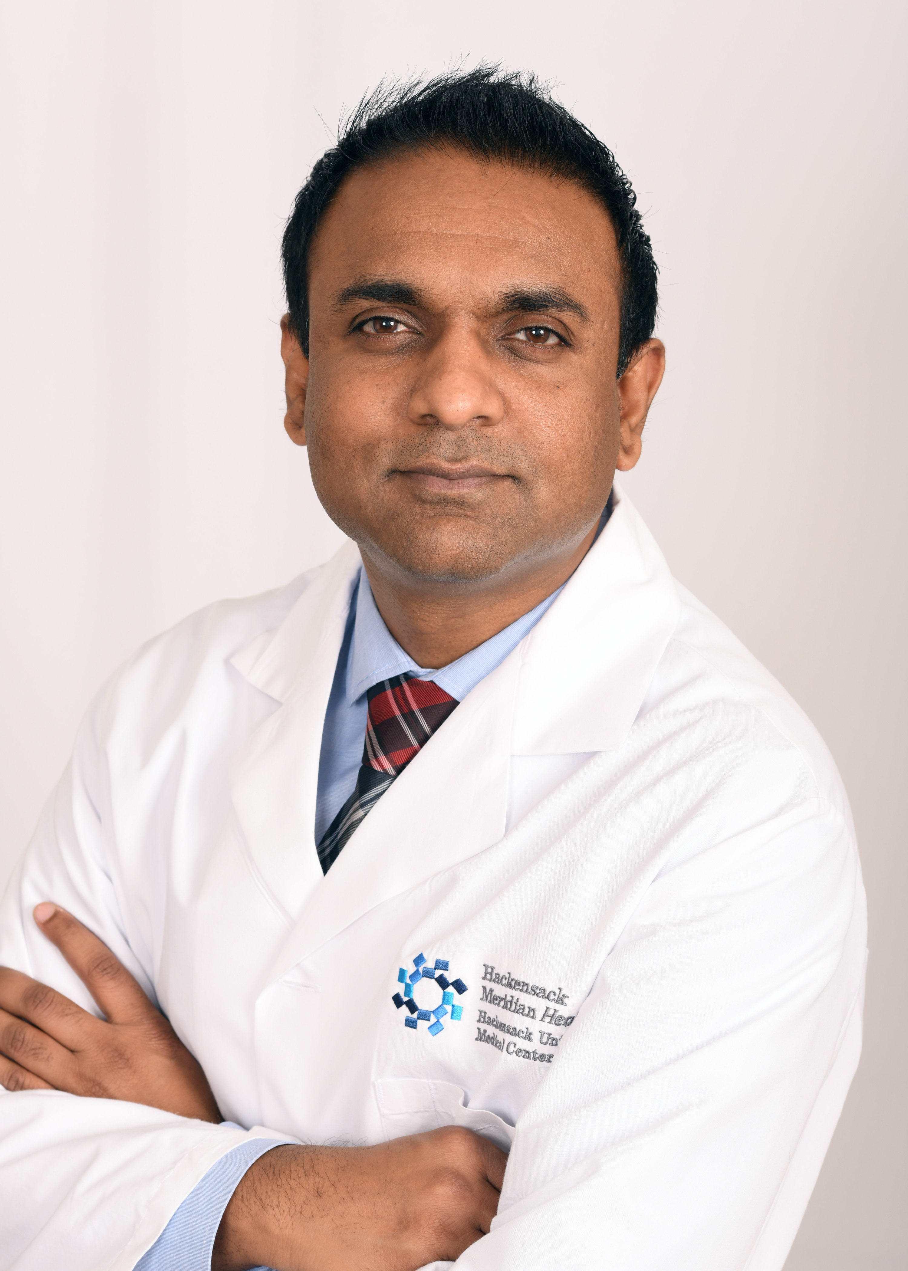 Tilak K. R. Pasala, M.D.