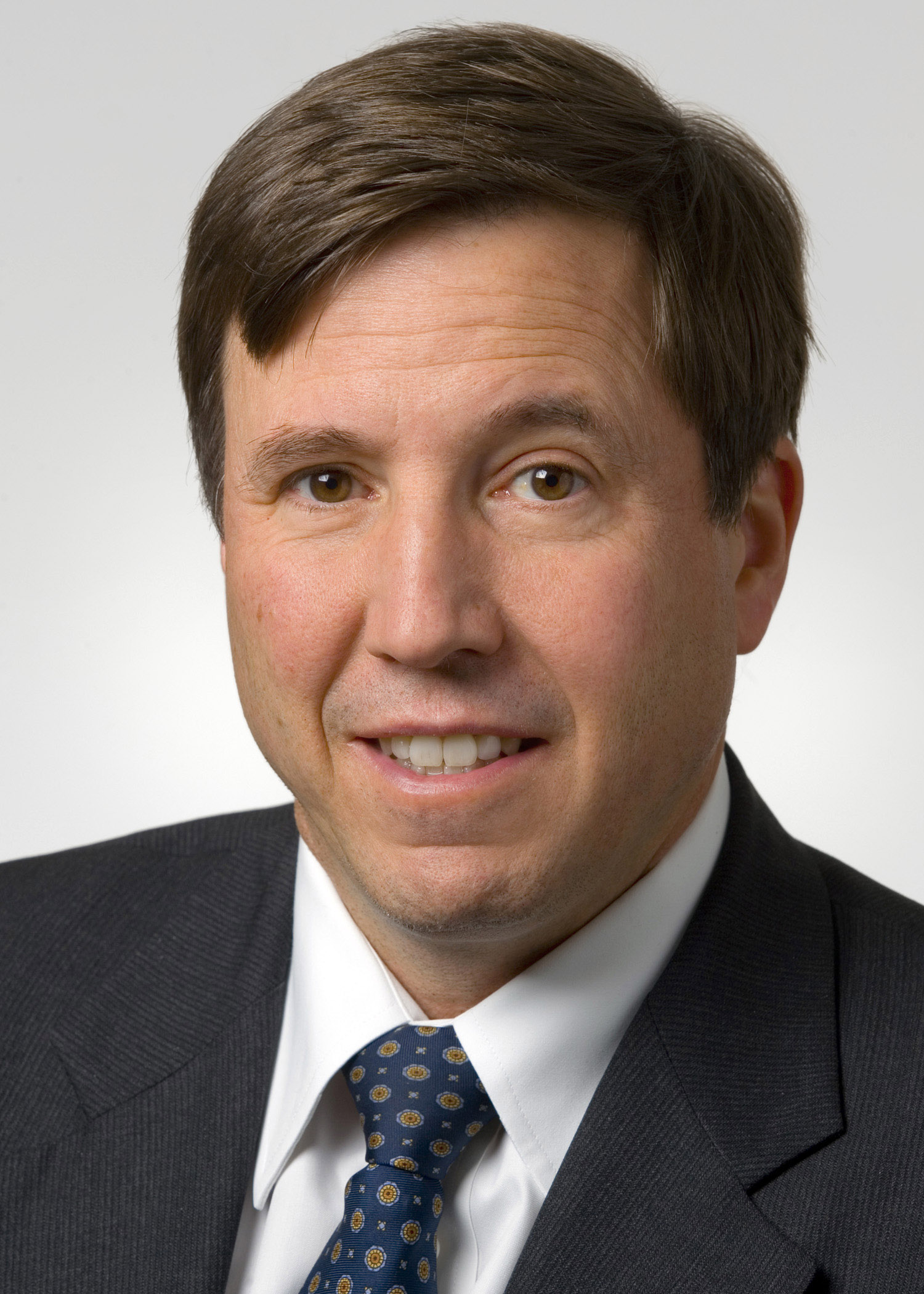 Andrew Pecora, M.D., FACP, CPE
