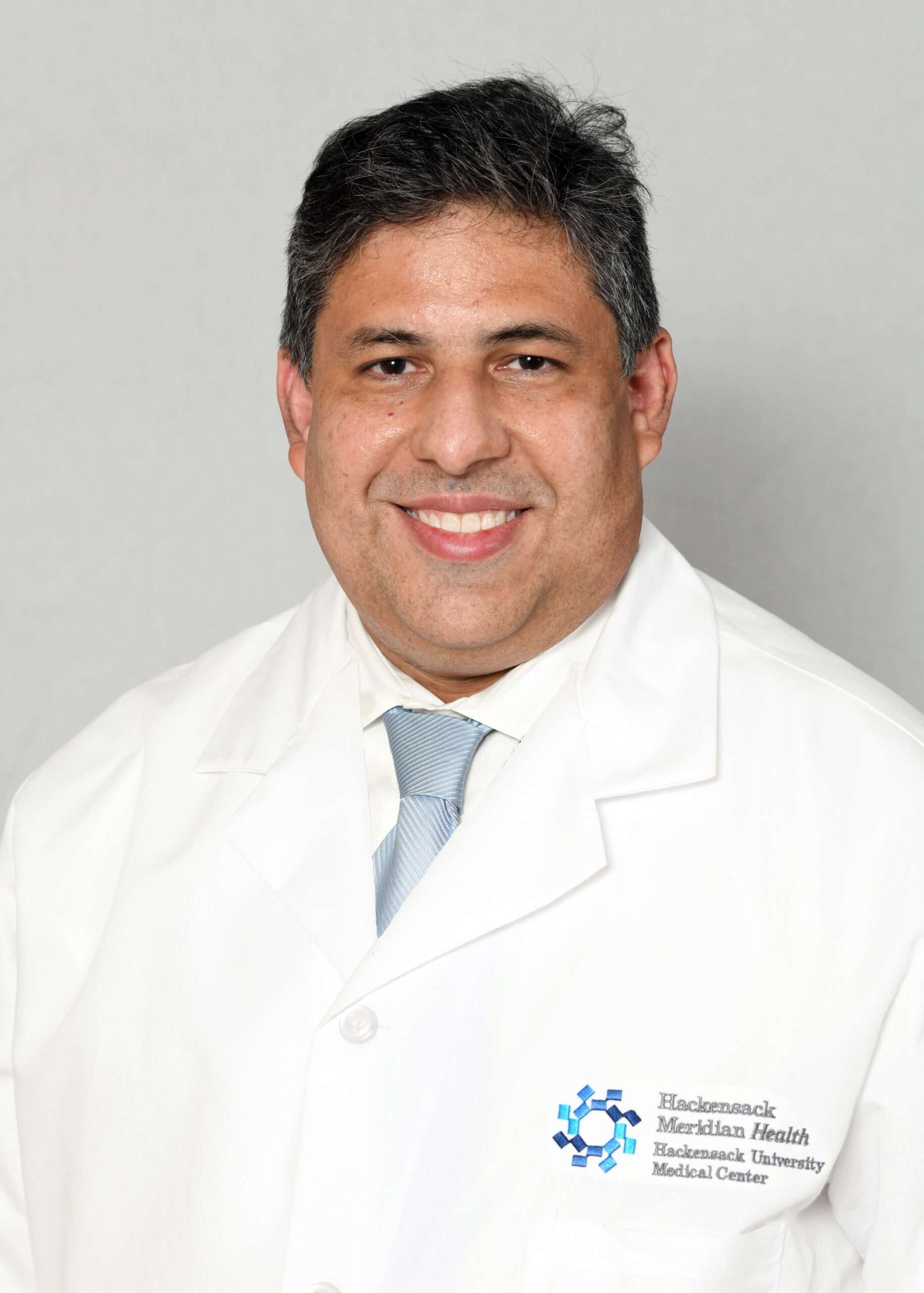 Juan C. Ravell, M.D. 