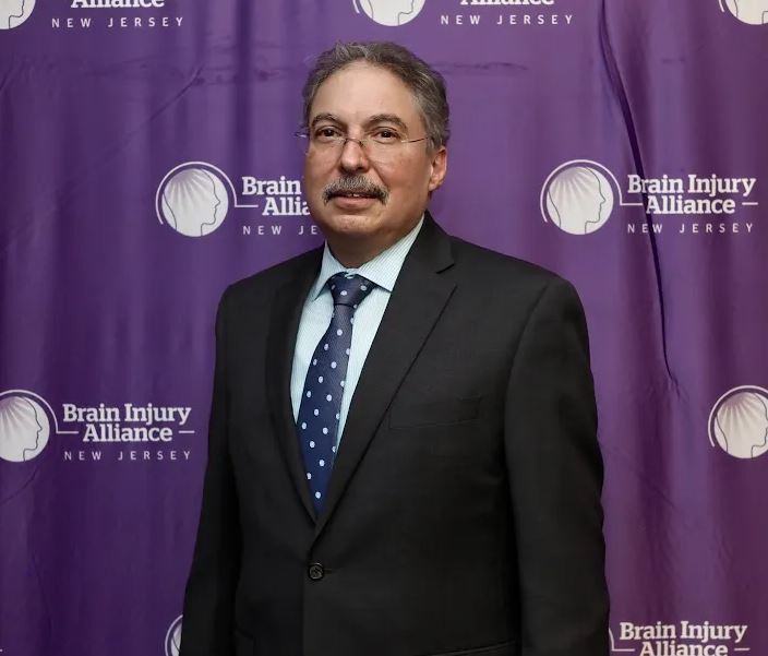 Richard J. Malone, D.O.