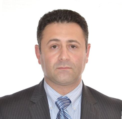 Roman Zinder, M.D.