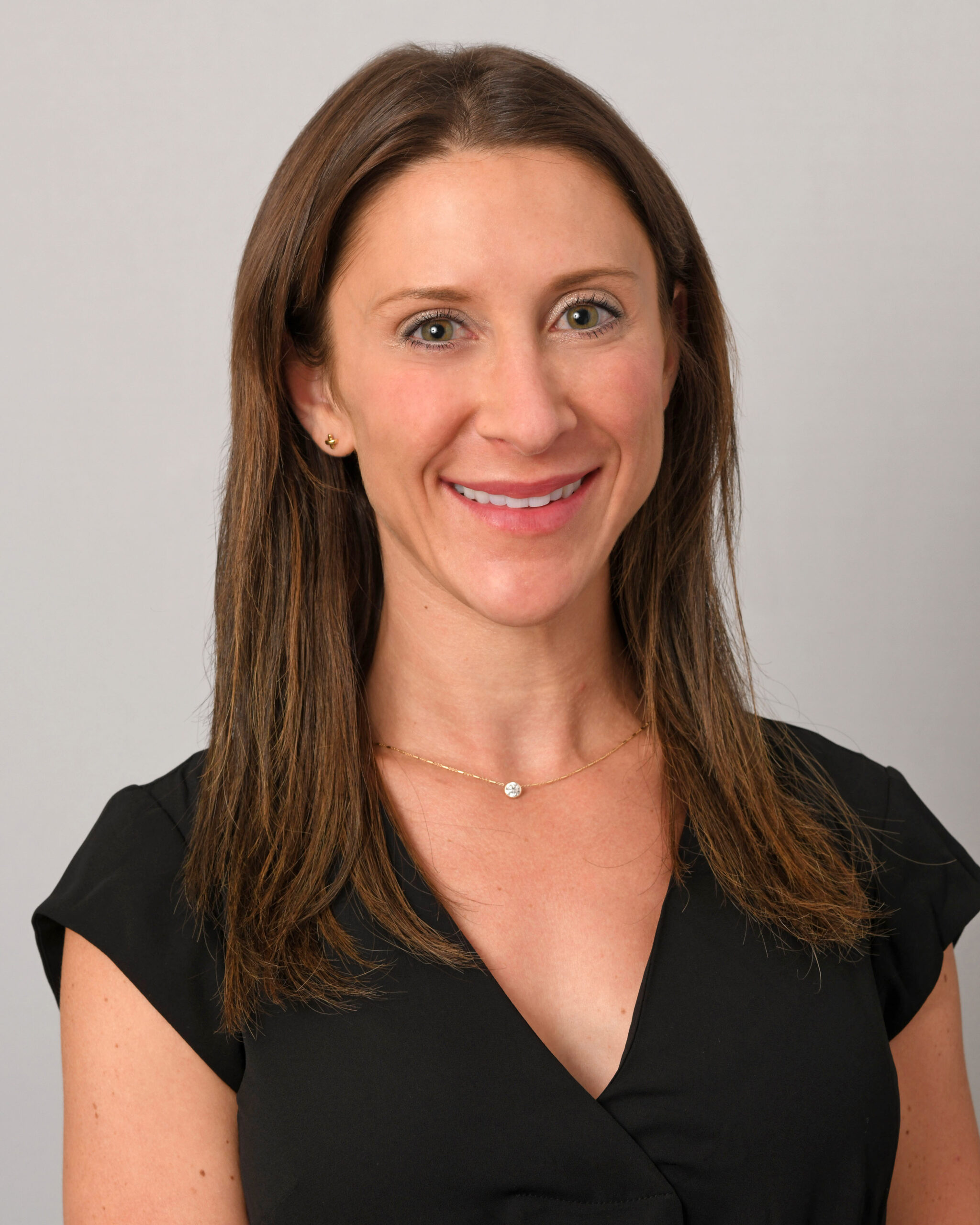 Lauren Tennyson, M.D.