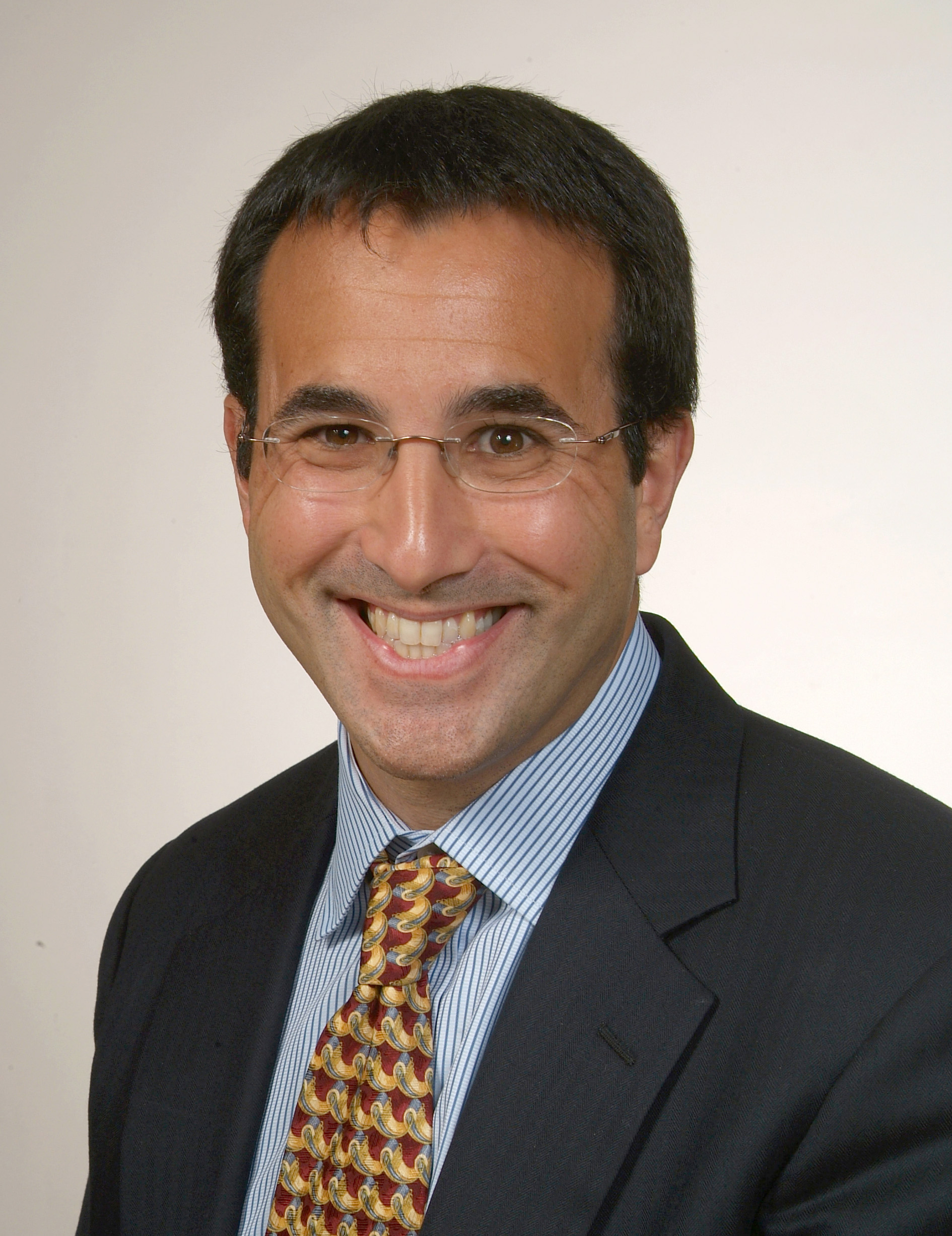 Michael J. Wilderman, M.D.