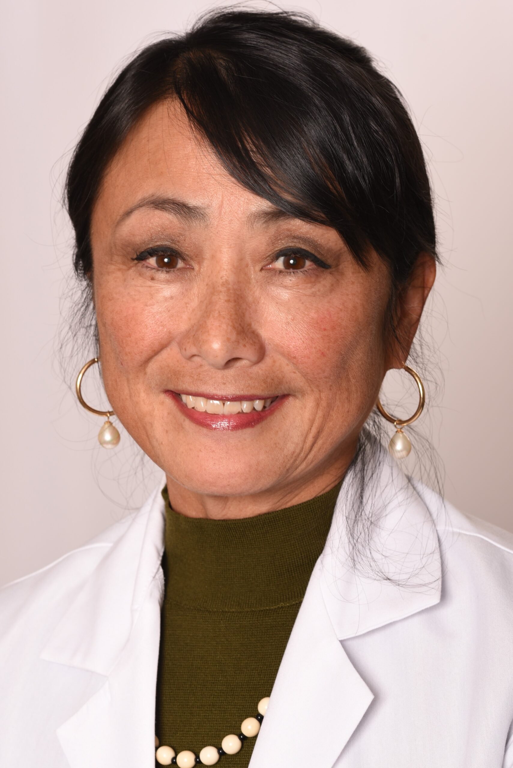 Yukiko Kimura, M.D.