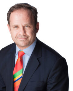 Andre Goy, M.D.