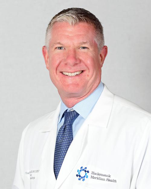 Charles E. Binkley, M.D.