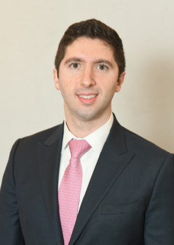 Fares Samra, M.D.