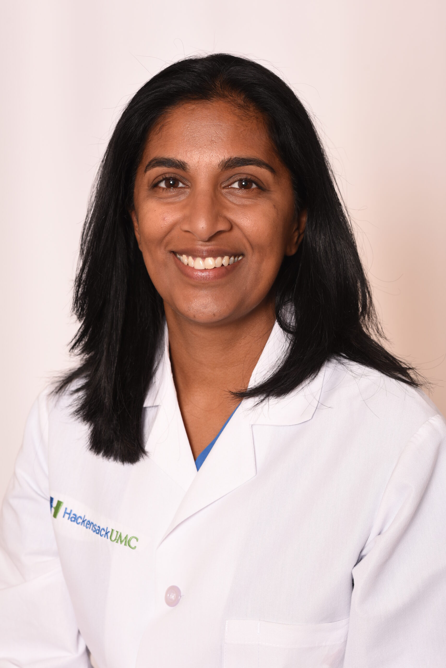 Anjali Ratnathicam, D.O., RVT