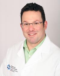 Yair David Kissin, M.D.