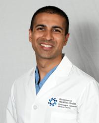 Aakash K. Shah, M.D.