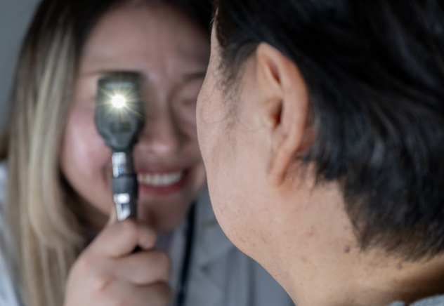 primary care practice in Fort Lee