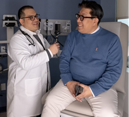 primary care practice in Fort Lee