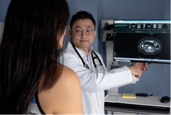 primary care practice in Fort Lee