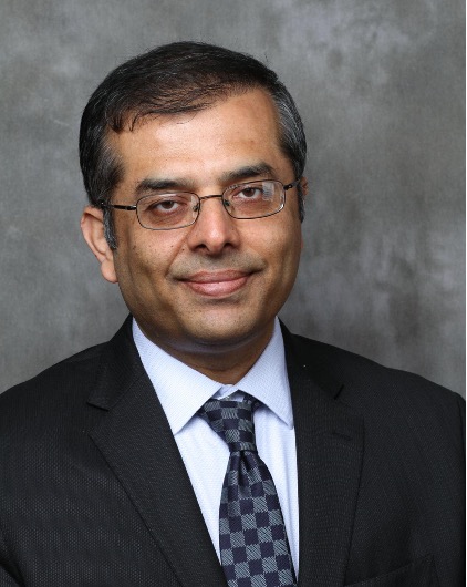 Adeel A. Butt, MD, MS, FACP, FIDSA