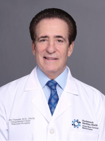 Alan M Dietzek