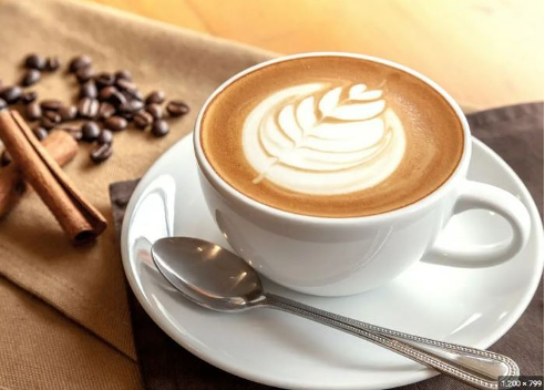 Cappuccino