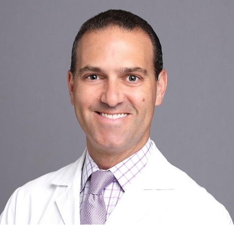 Dr. Brett Sealove