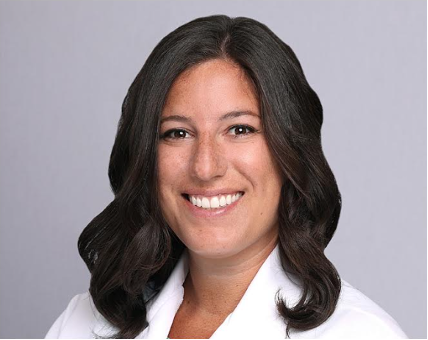 Dr. Rachel Penn