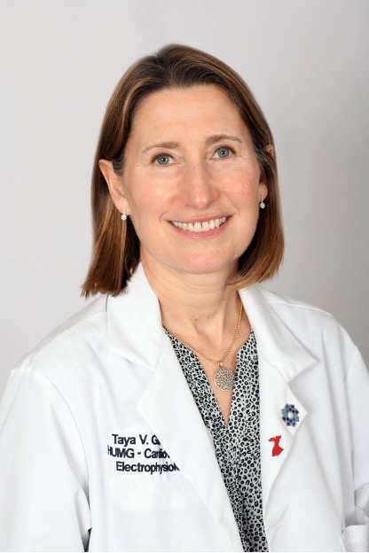 Dr. Taya Glotzer