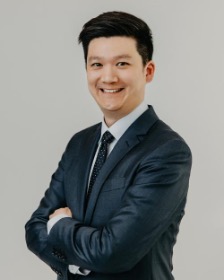 Dr. Zhao