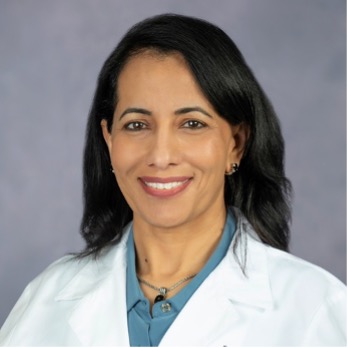 Elham A. Yousef, MD, MBA, MSC, SFHM, FACP