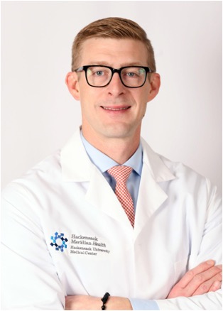 Gregory Sugalski, MD, MBA