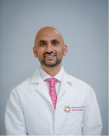 Harpreet Pall, MD, MBA, CPE
