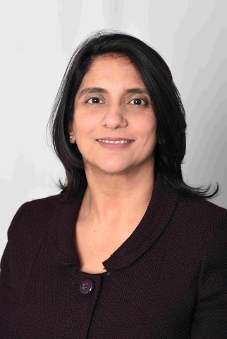 Lisa Tank, MD, FACP, MBA