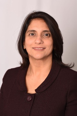 Lisa Tank, MD, MBA, FACP, President and Chief Hospital Executive of Hackensack University Medical Center