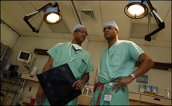 Moss Brothers: Twins, Surgeons, Veterans and Heroes