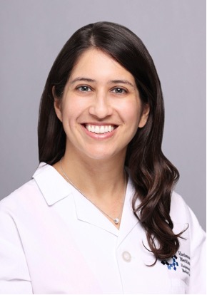 Sarah Bayefsky, MD