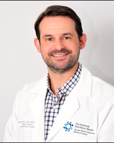 Gregory Tiesi, MD