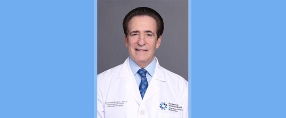 Alan M. Dietzek, M.D., FACS, DFSVS