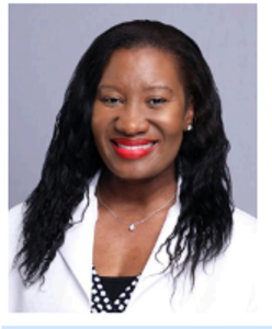 Alecia Thompson Branch, MD NICU