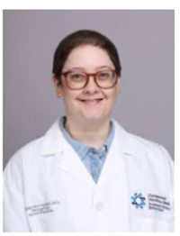Hayley Shackleford, MD