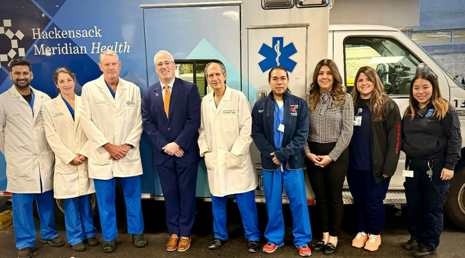 HUMC ECPR Program