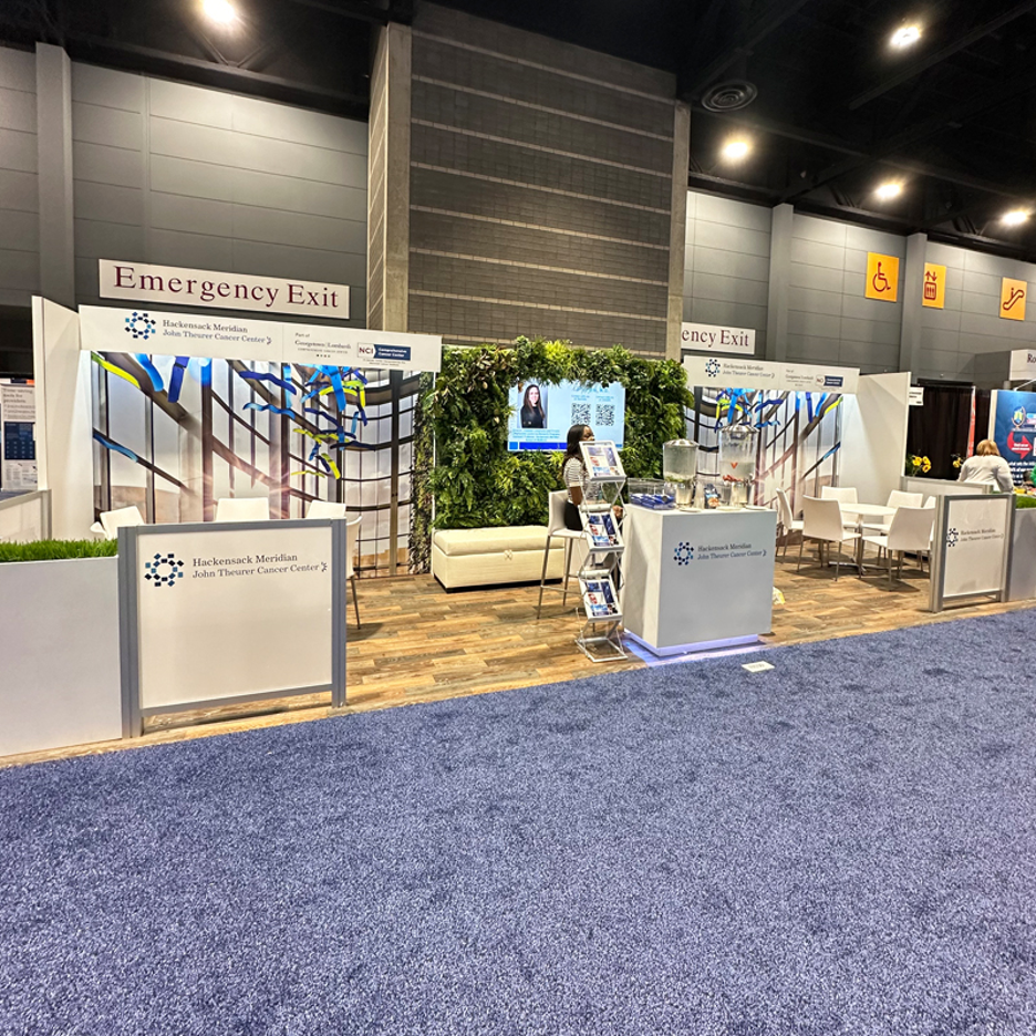 John Theurer Cancer Center Presents Innovative Cancer Research at Major Annual Cancer Meeting
