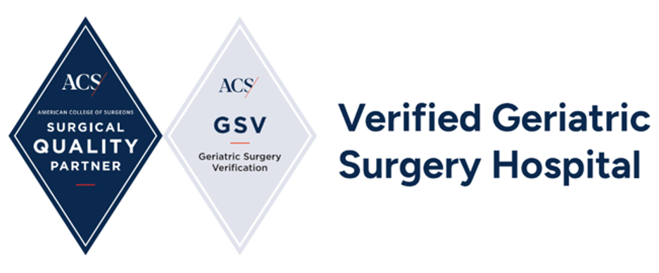 JSUMC Verified Geriatric Surgery Hospital