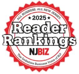 NJBIZ Reader Rankings 2025