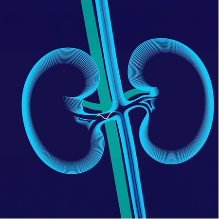 Novel Minimally Invasive Technology to Help Control High Blood Pressure