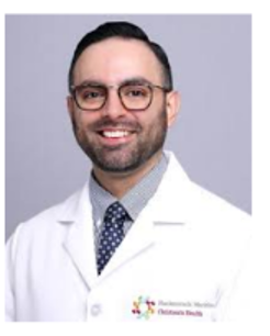 Qais Karim, MD NICU