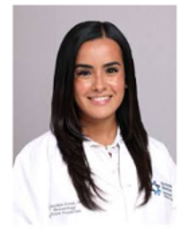 Roumaissa Zouai, MD