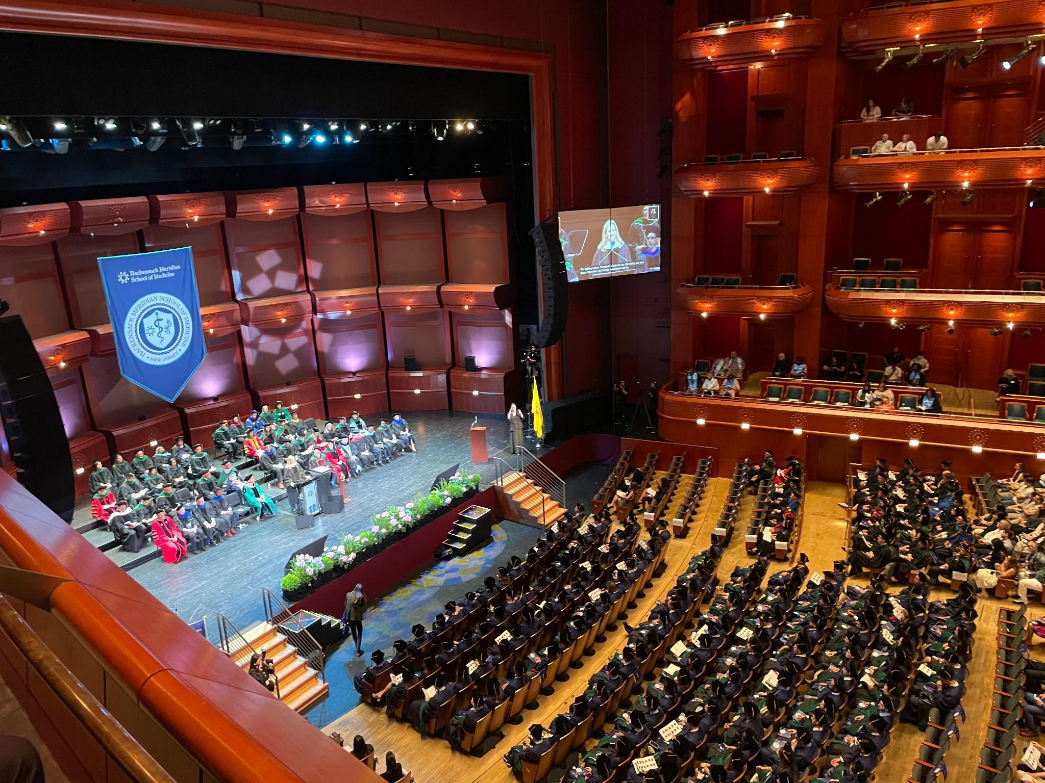 School of Medicine Commencement 2026