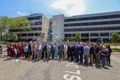 Hackensack Meridian Health Opens Health & Wellness Center in Paramus, Expanding Access to Primary and Specialty Care