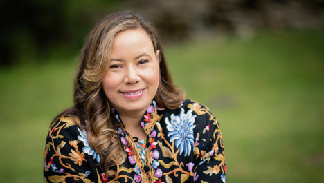 Lisa Carter-Bawa, Ph.D., MPH, APRN, ANP-C, FAAN