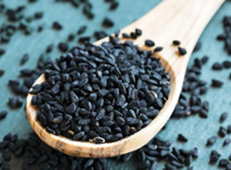 Nigella sativa