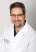 Rosario Ligresti, M.D., FASGE Chief of Gastroenterology, HUMC