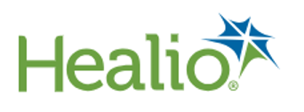 healio logo