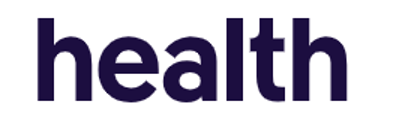 health magazine logo